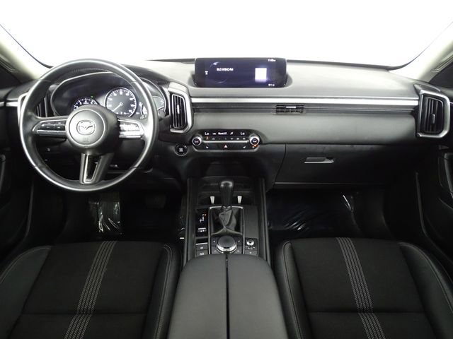 Used 2024 MAZDA CX-50 AWD 2.5 S w/ Preferred Package image 29