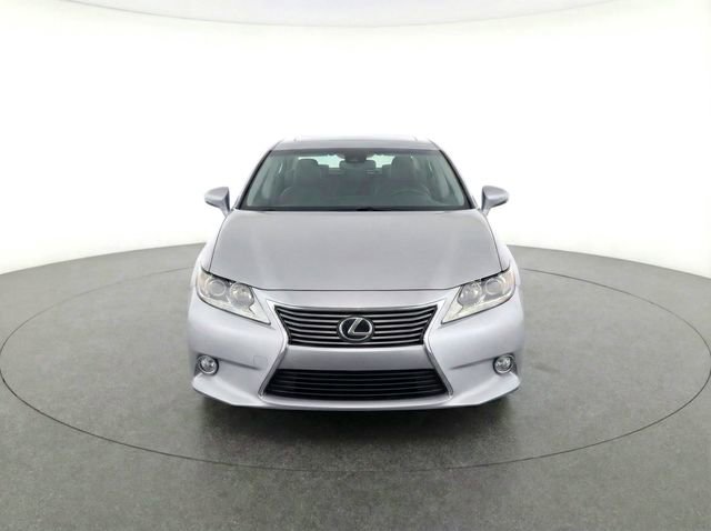 Used 2014 Lexus ES 350 350 w/ Luxury Package image 47