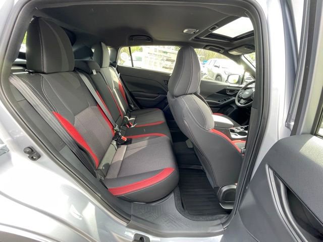 New 2026 Subaru Impreza RS image 20