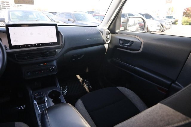 Used 2025 Ford Bronco Sport Big Bend AWD/4WD image 26
