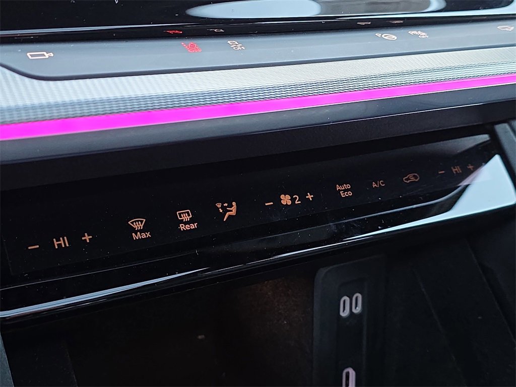 Used 2025 Jeep Wagoneer S Launch Edition image 29