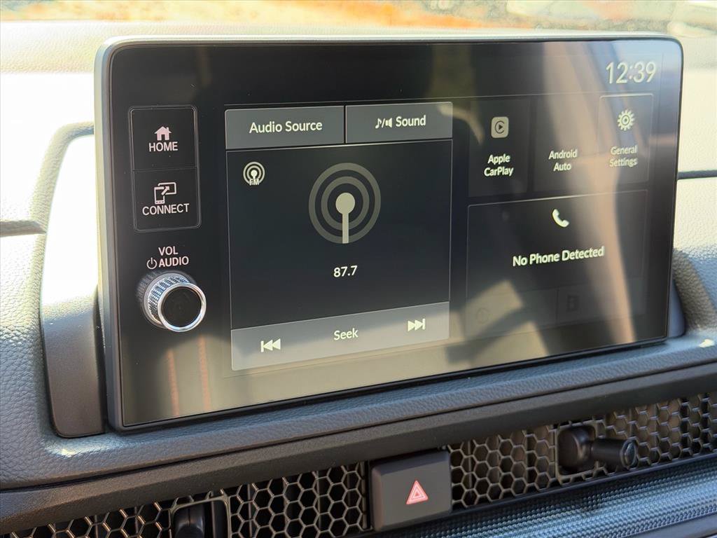 New 2027 Honda CR-V Sport image 20