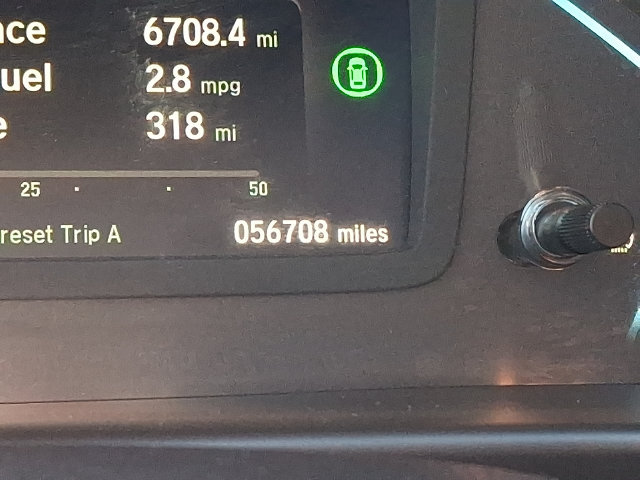 Used 2024 Honda Odyssey Elite image 19