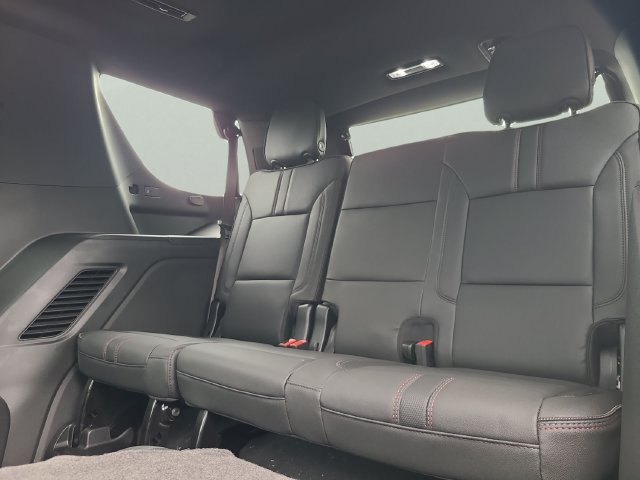 New 2026 Chevrolet Tahoe RST w/ Comfort Package RWD image 15