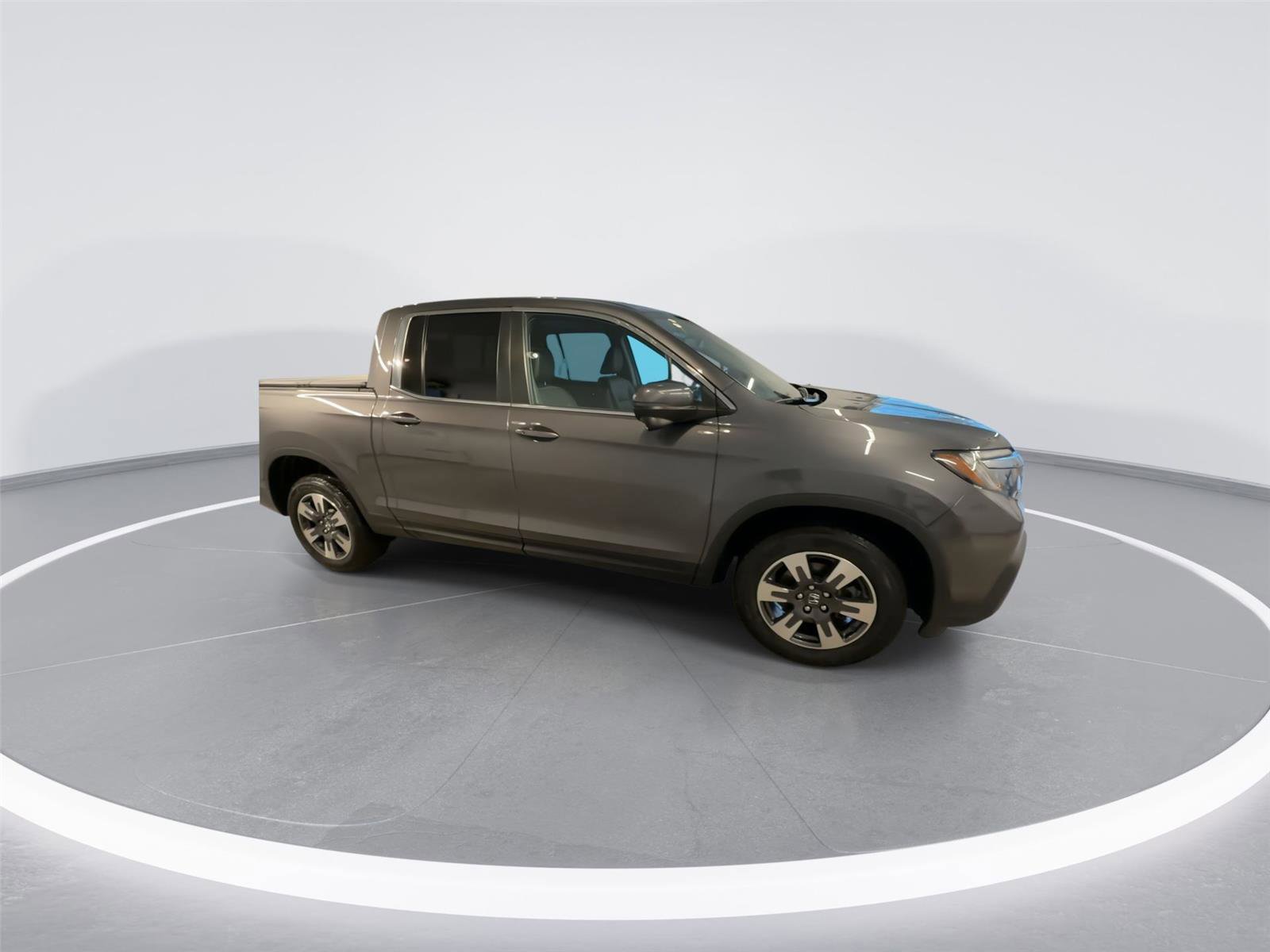 Used 2019 Honda Ridgeline RTL-T