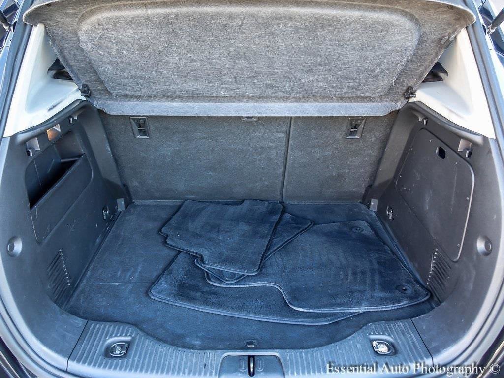 Used 2015 Buick Encore Convenience image 22