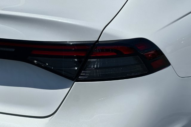 New 2026 Honda Accord SE image 27
