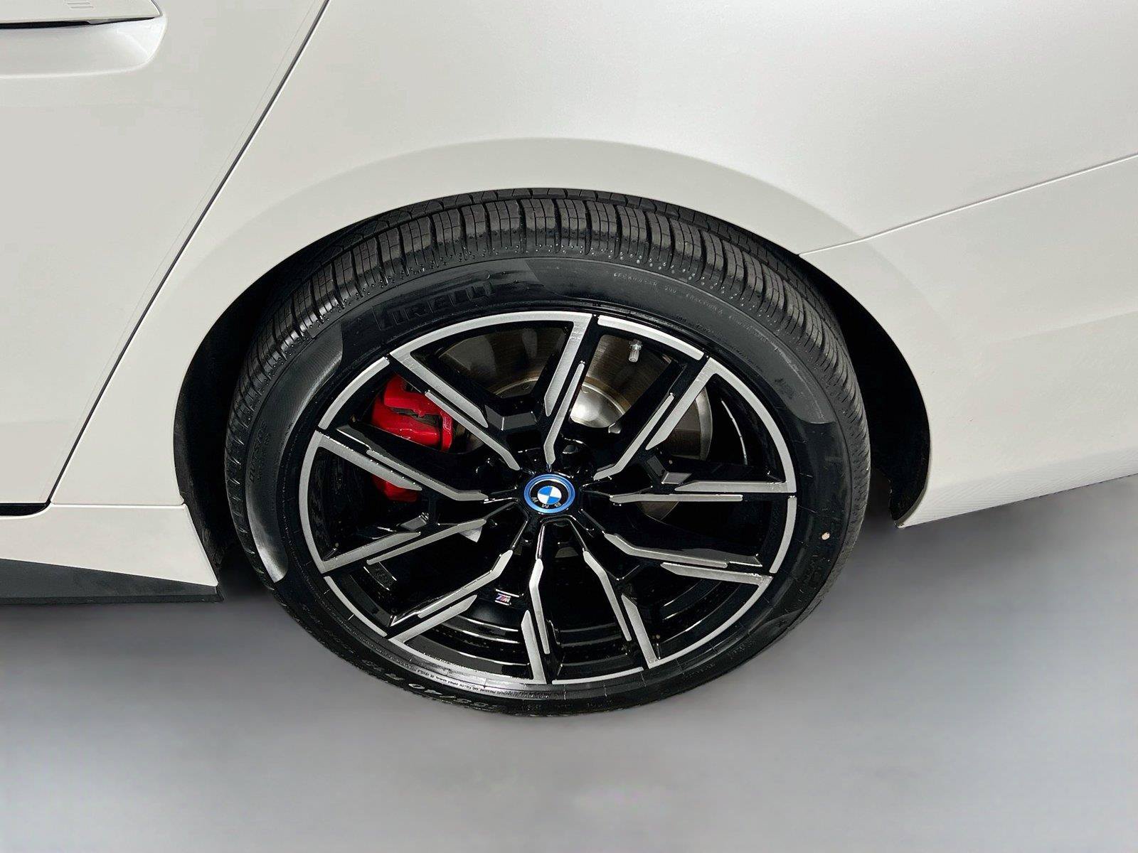 Used 2024 BMW i4 M50 AWD/4WD image 32