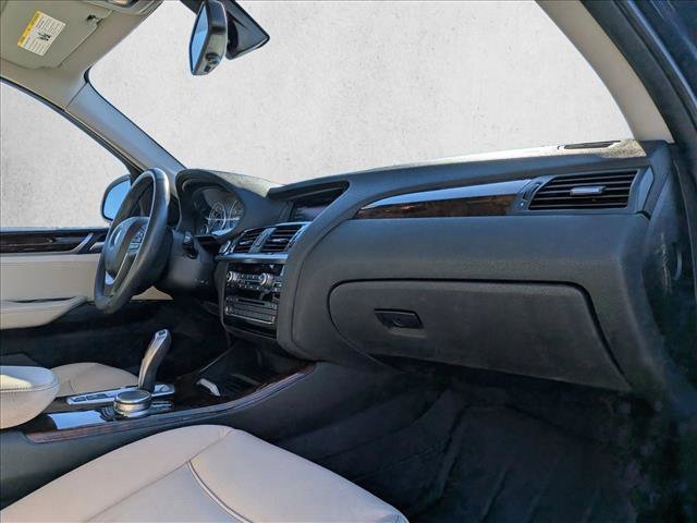 Used 2017 BMW X3 sDrive28i image 22