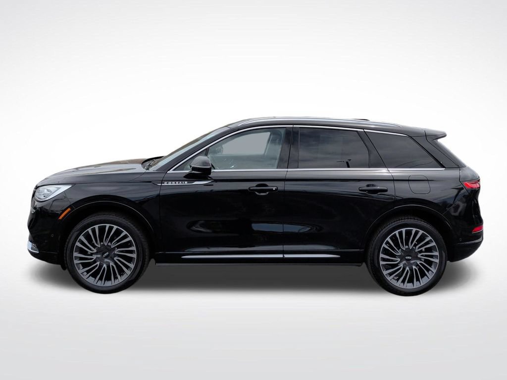 Used 2020 Lincoln Corsair Reserve w/ Equipment Group 201A AWD/4WD image 13