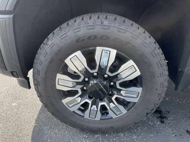 New 2025 GMC Sierra 2500 Denali w/ Technology Package image 10