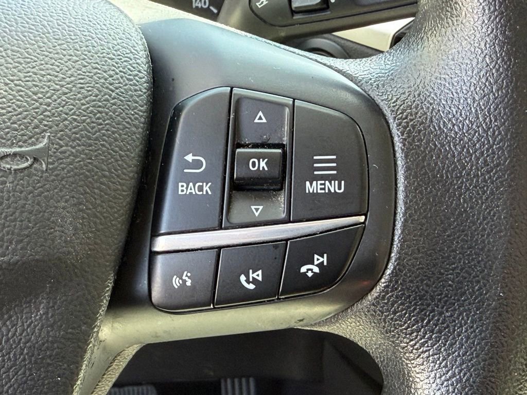 Used 2020 Ford Escape SE FWD image 16