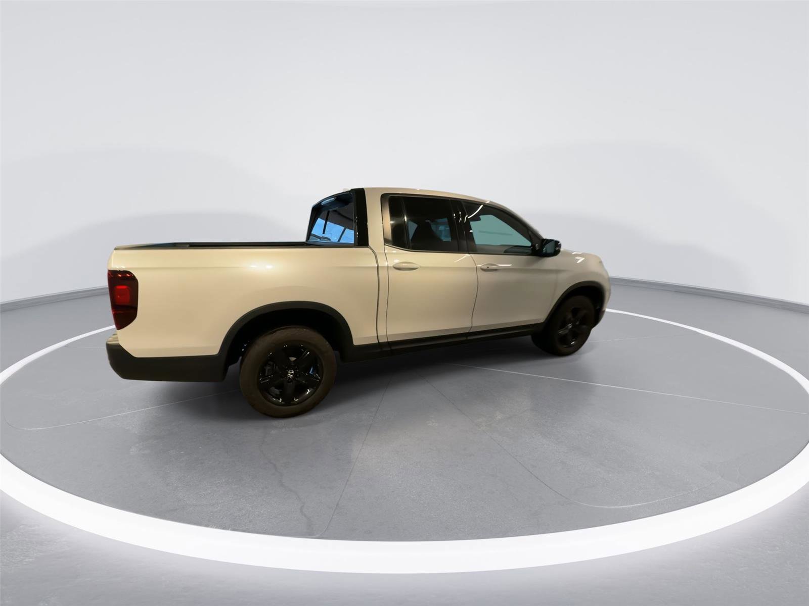 Used 2023 Honda Ridgeline Black Edition image 7