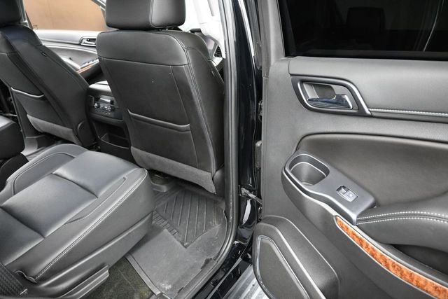 Used 2018 Chevrolet Tahoe Premier AWD/4WD image 21
