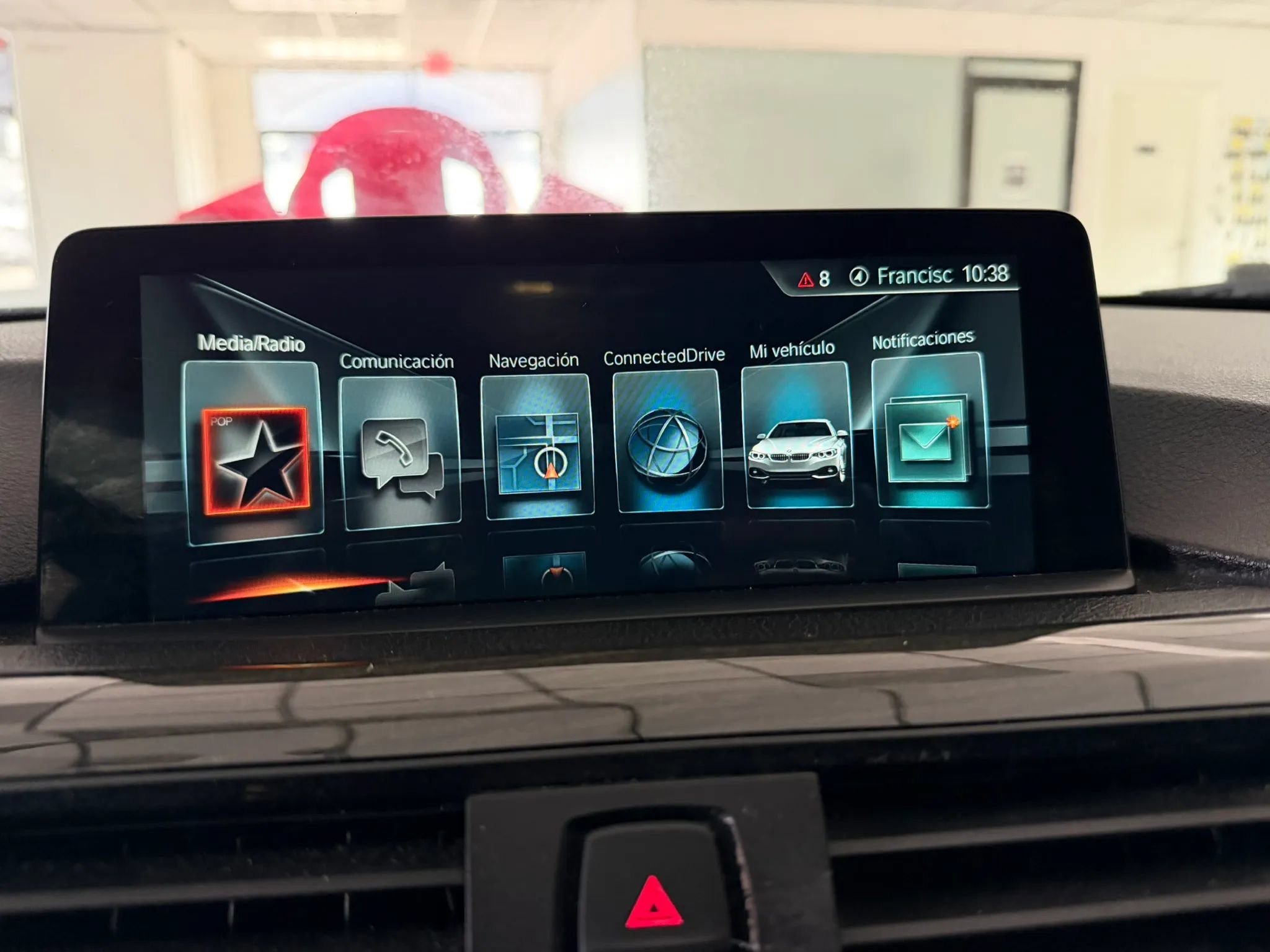Used 2017 BMW 430i Gran Coupe RWD image 13