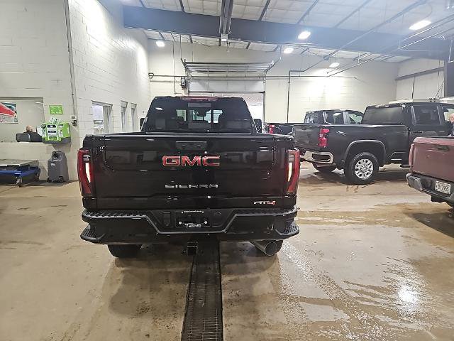New 2026 GMC Sierra 2500 AT4 w/ AT4 Premium Plus Package image 5