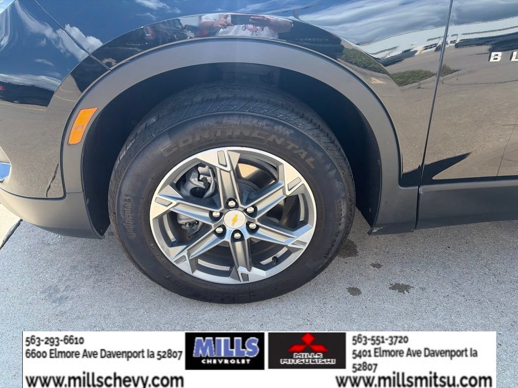 Used 2023 Chevrolet Blazer LT w/ Convenience Package AWD/4WD image 9