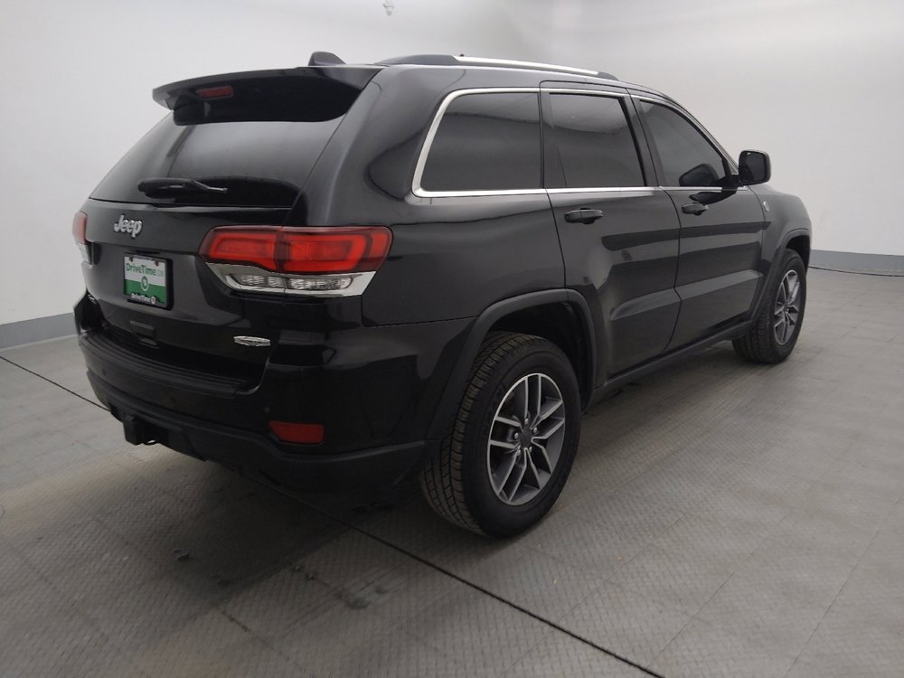 Used 2020 Jeep Grand Cherokee Laredo w/ Quick Order Package 2BN North image 9