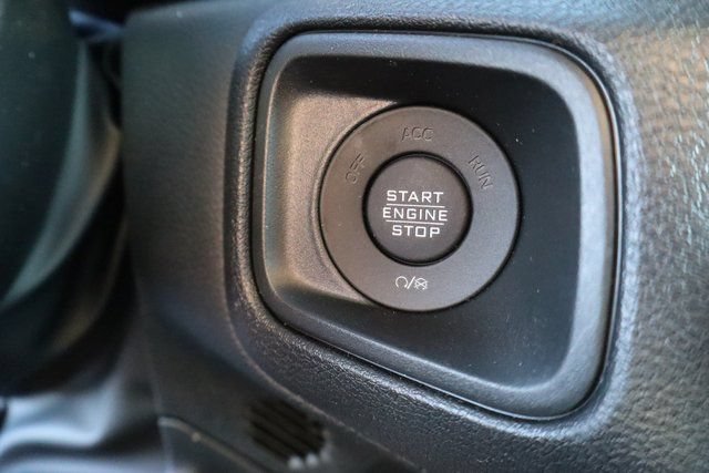 New 2026 Jeep Gladiator Sport AWD/4WD image 18