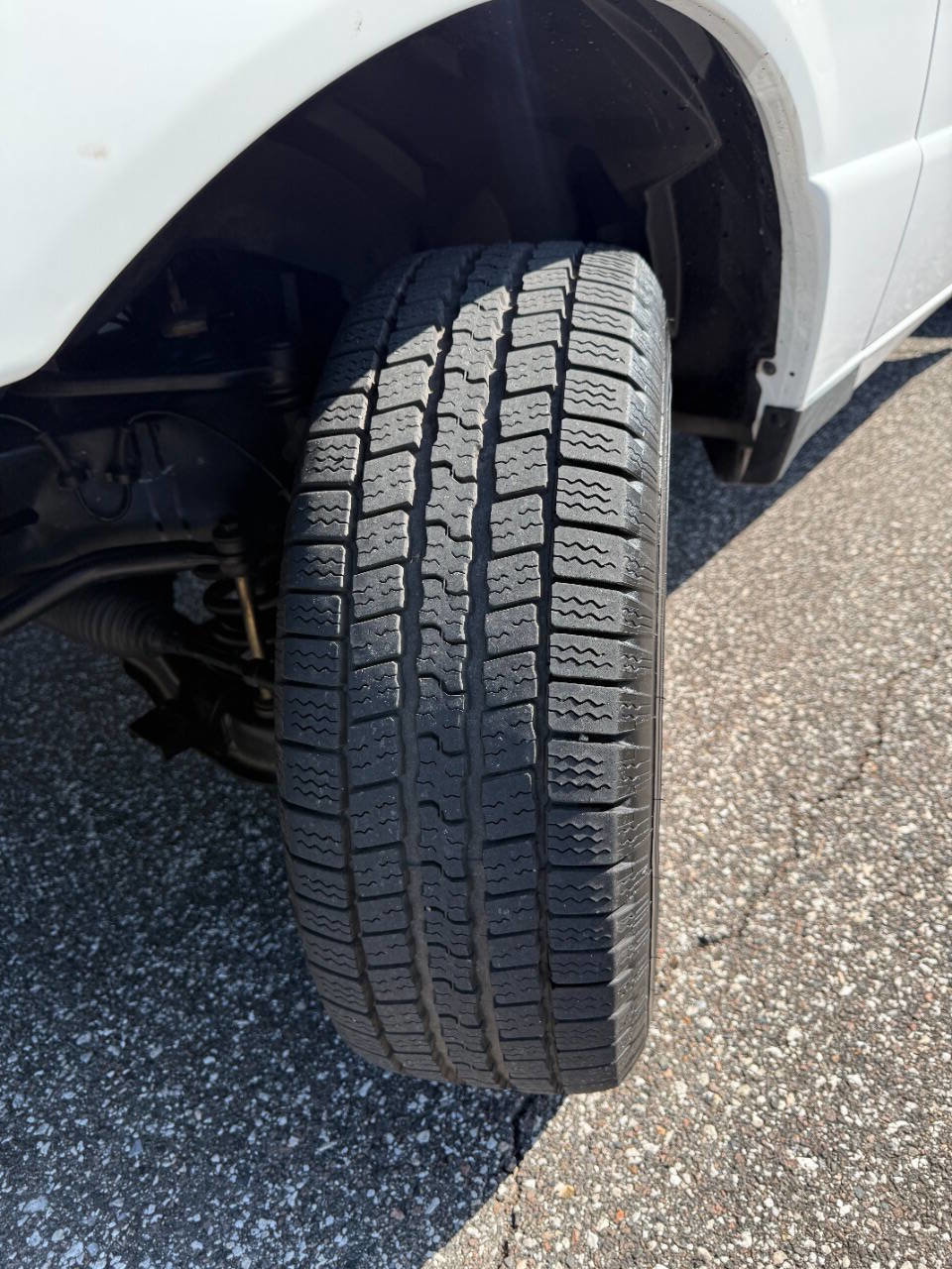 Used 2011 Ford Ranger XL image 24