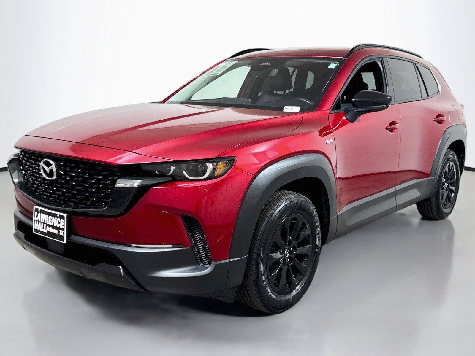 Used 2025 MAZDA CX-50 AWD 2.5 Hybrid w/ Premium Pkg