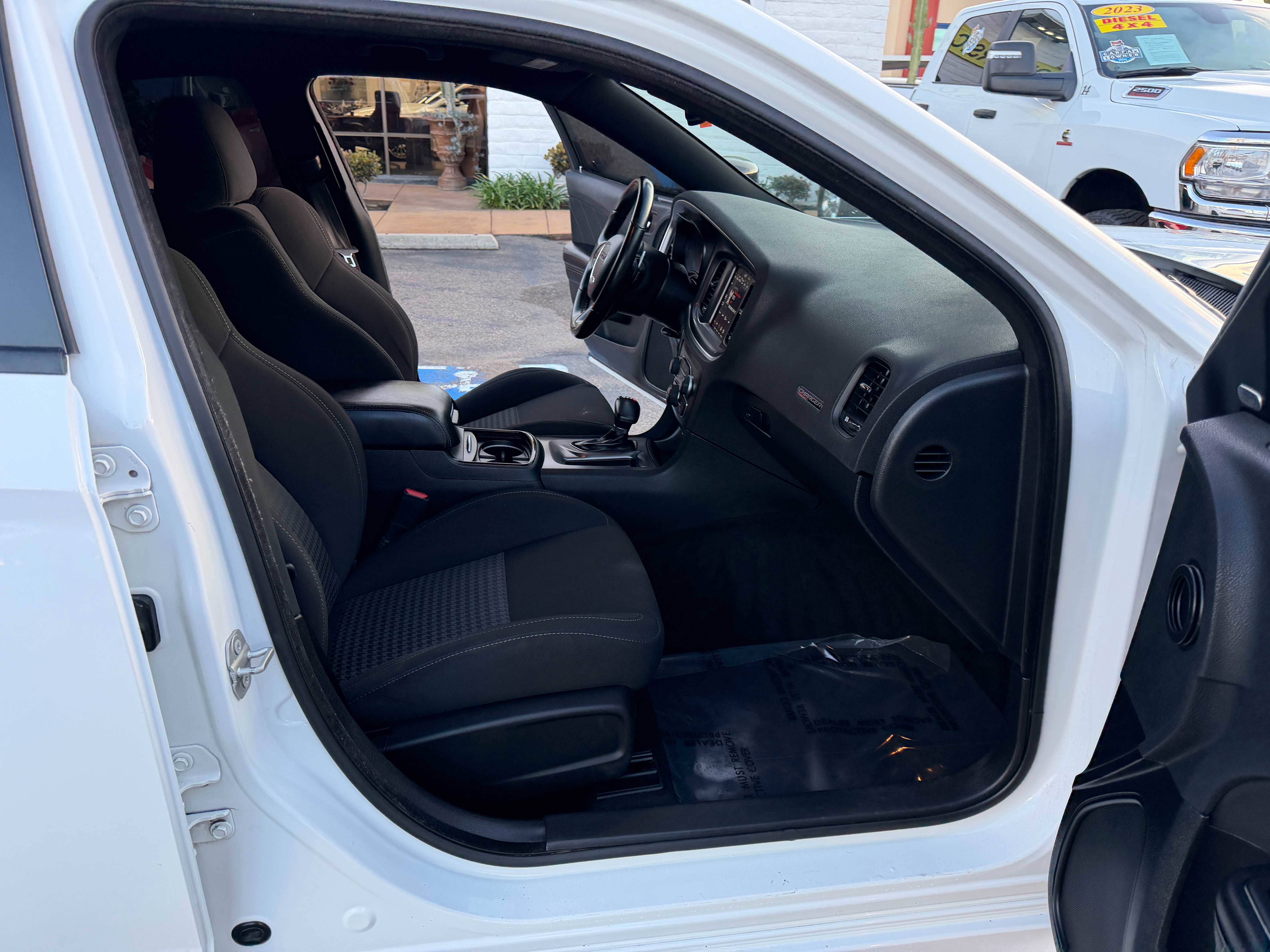 Used 2021 Dodge Charger GT w/ Blacktop Package image 15