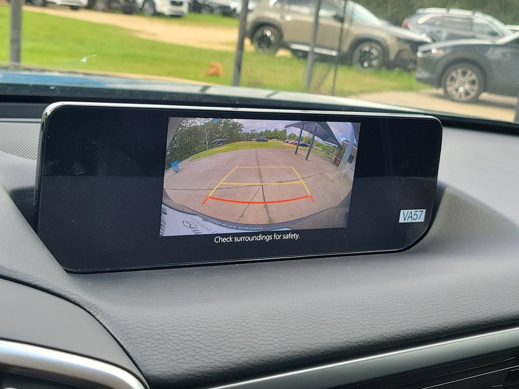 New 2026 MAZDA CX-50 AWD 2.5 S w/ Weather Package image 26
