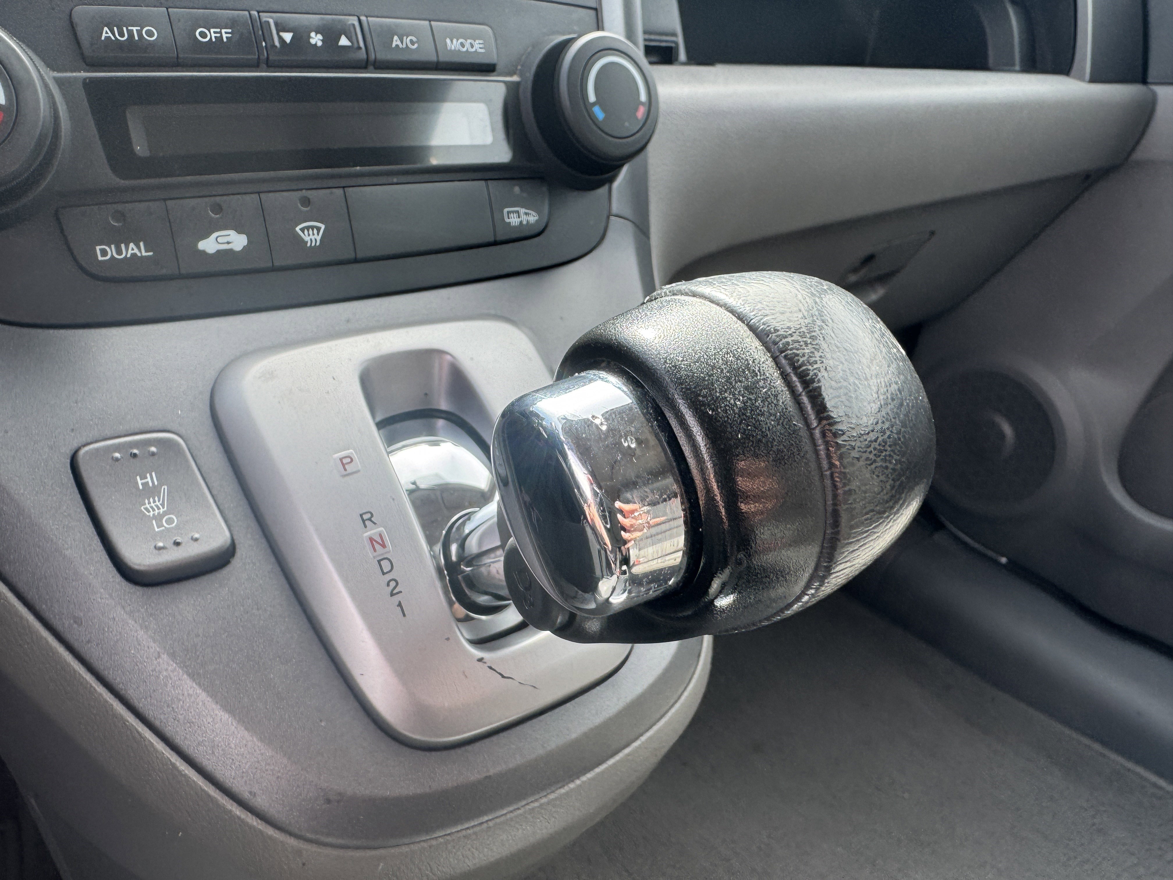 Used 2008 Honda CR-V EX-L image 27