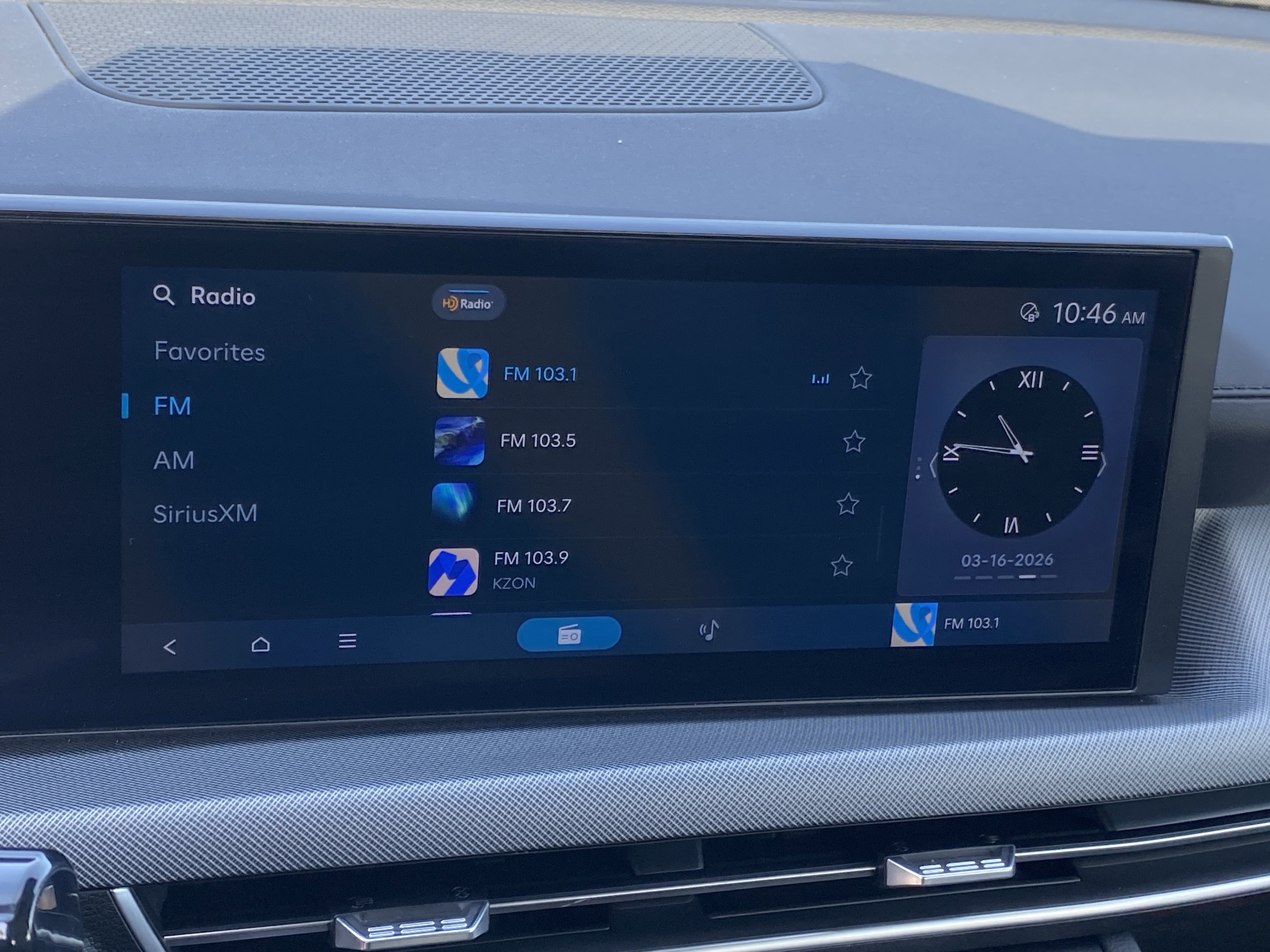 Used 2025 Hyundai Sonata SEL image 19