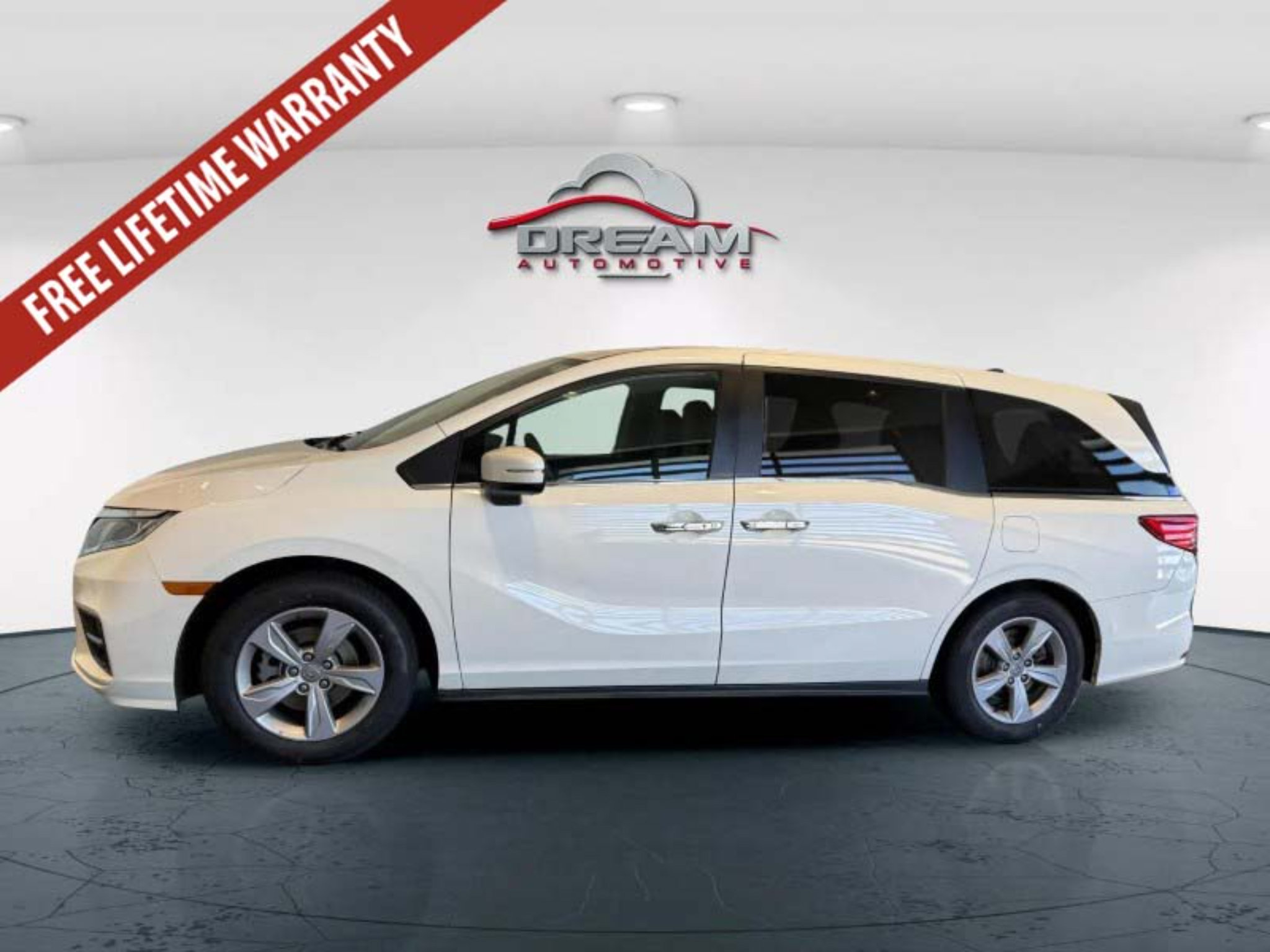 Used 2019 Honda Odyssey EX-L image 22