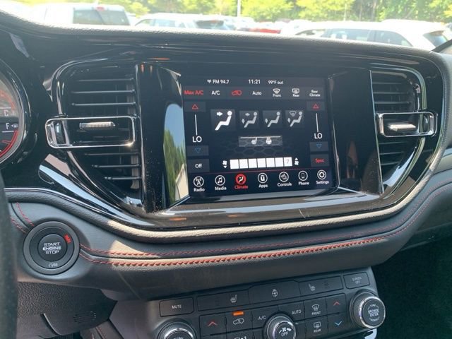 Used 2024 Dodge Durango GT image 36