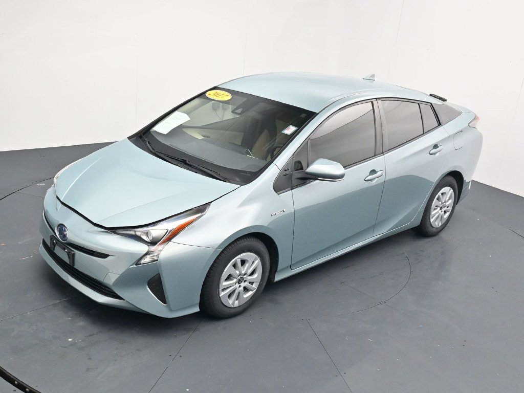 Used 2017 Toyota Prius Two FWD image 28