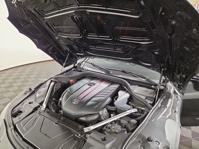 Used 2026 Toyota Supra Premium w/ Driver Assist Package RWD image 34