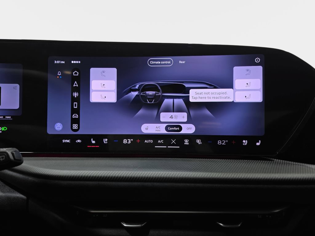 New 2026 Audi SQ5 Premium Plus AWD/4WD image 22