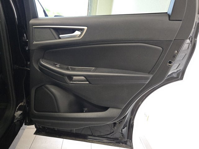 Used 2024 Ford Edge SEL w/ Convenience Package AWD/4WD image 10