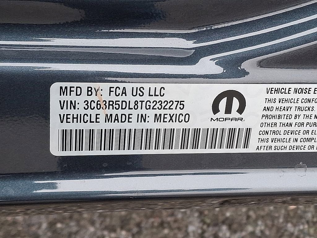 New 2026 RAM 2500 Big Horn image 18