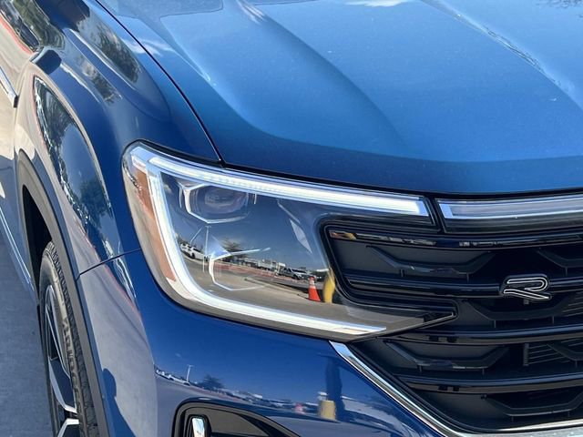 New 2026 Volkswagen Atlas Cross Sport SEL Premium R-Line image 7