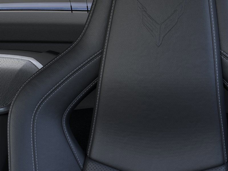 New 2026 Chevrolet Corvette Z06 RWD image 21