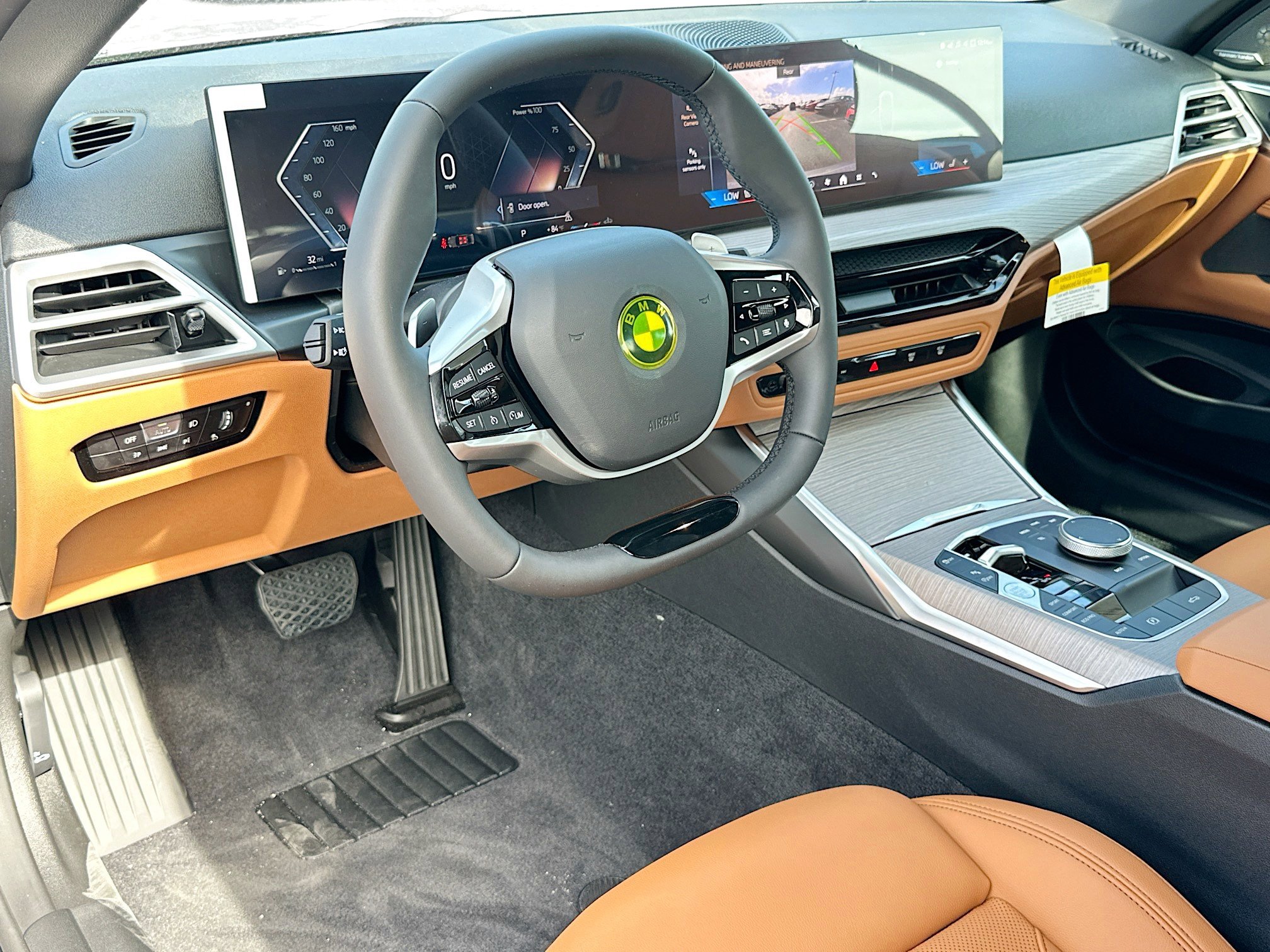 New 2026 BMW 430i Convertible w/ Convenience Package image 7