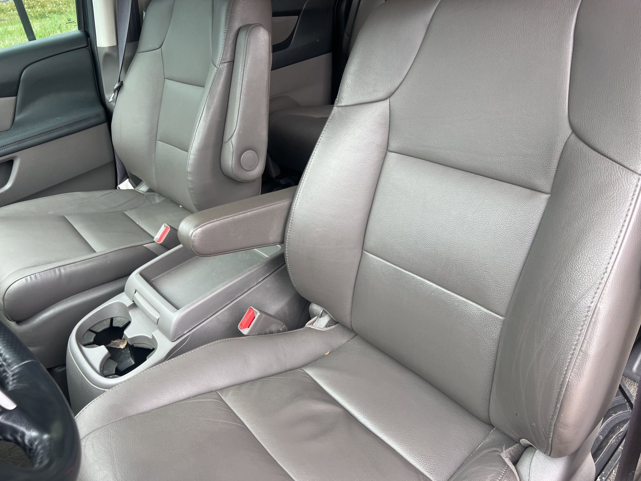 Used 2016 Honda Odyssey EX-L image 12