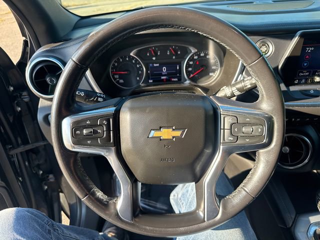 Used 2022 Chevrolet Blazer LT image 30