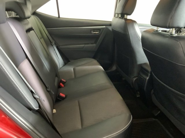 Used 2015 Toyota Corolla S image 32