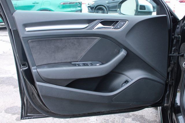 Used 2018 Audi RS 3 2.5T image 10