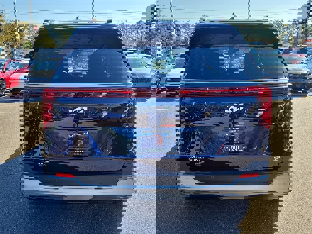 New 2026 Kia Carnival EX image 5