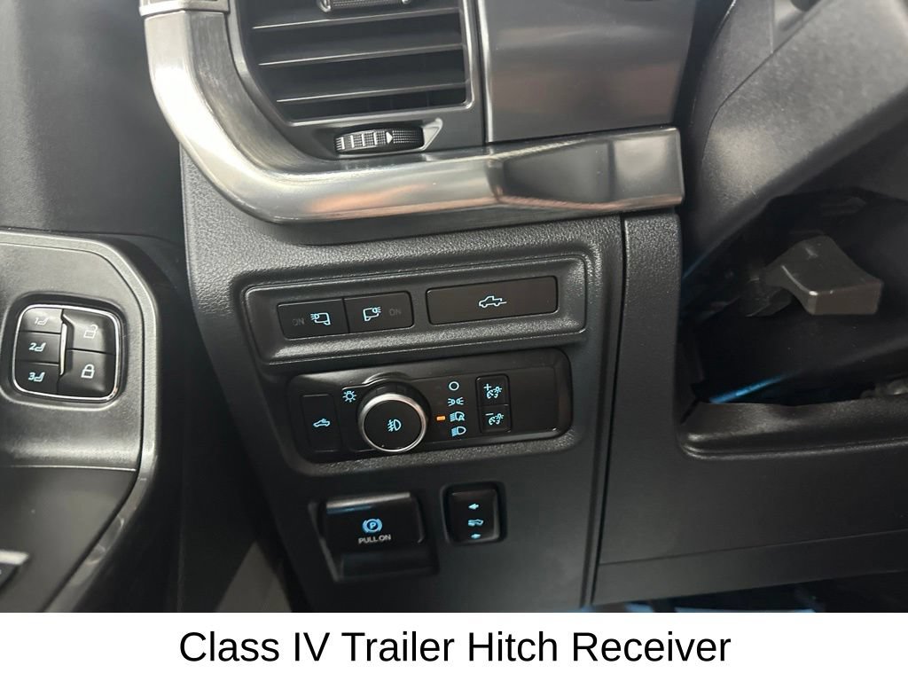 Used 2021 Ford F150 Lariat AWD/4WD image 45