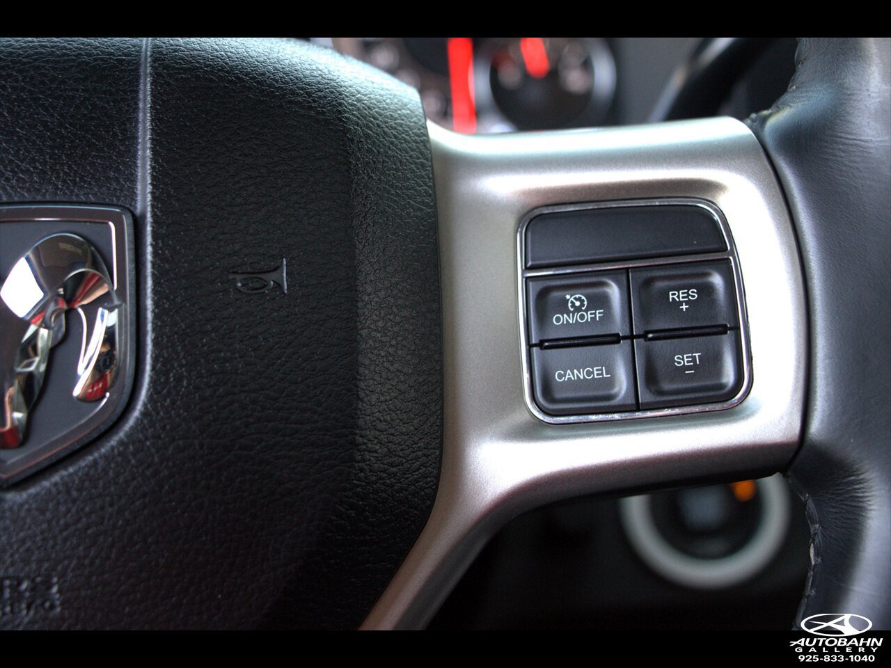 Used 2017 RAM 2500 Laramie w/ Sport Appearance Group AWD/4WD image 30