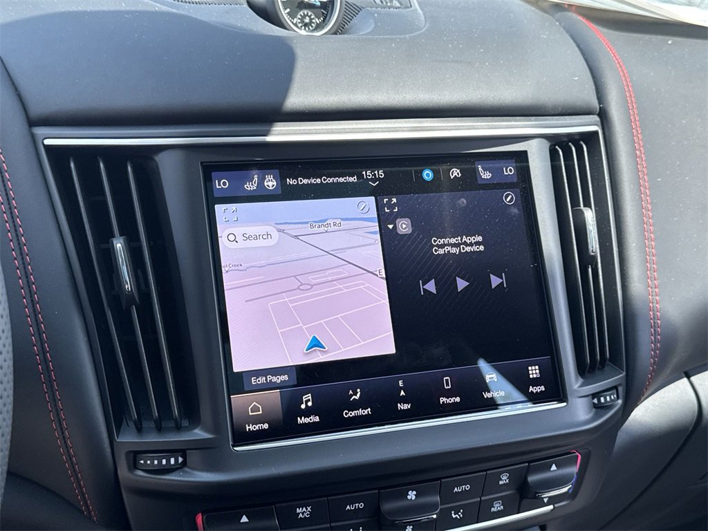 New 2024 Maserati Levante Modena Ultima image 19