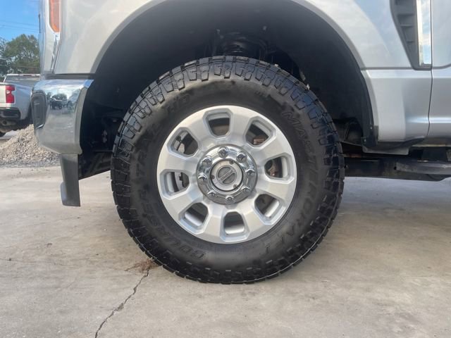 Used 2023 Ford F250 XLT w/ 360-Degree Camera Package image 25