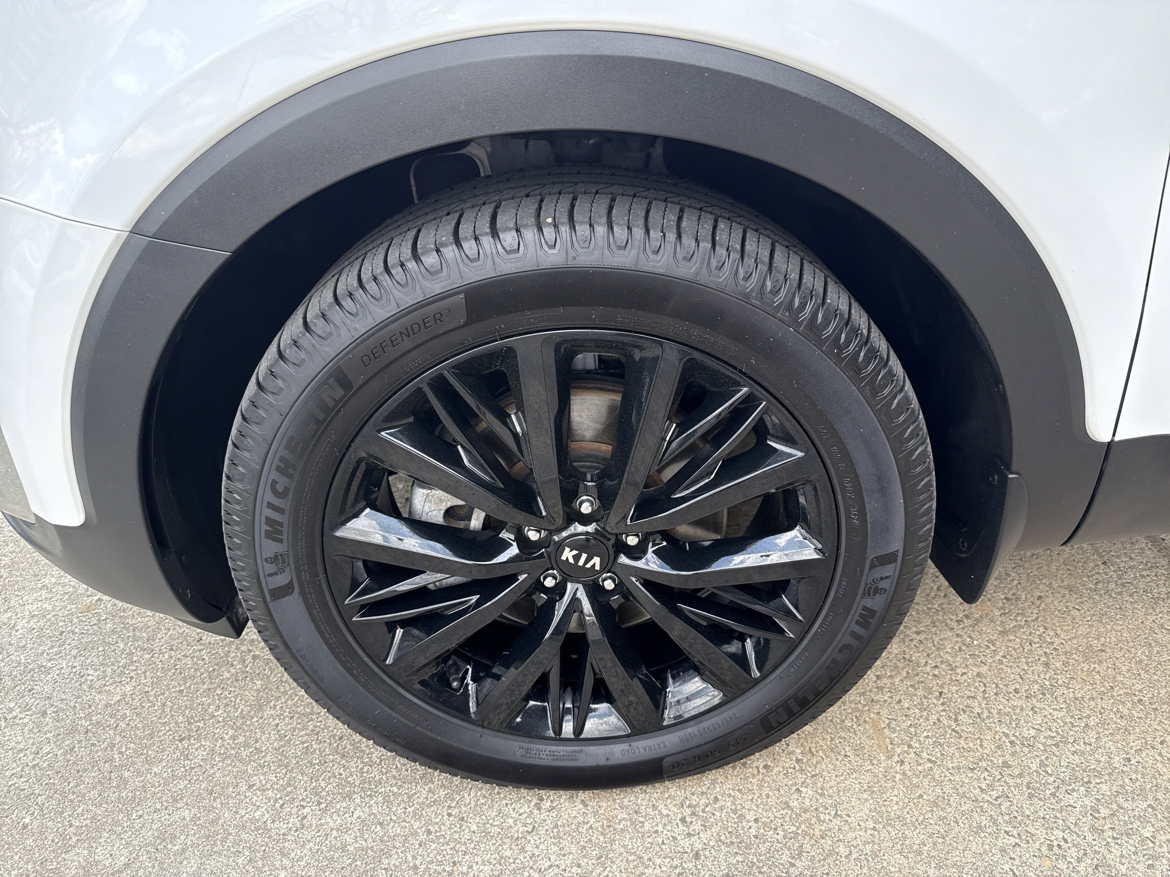 Used 2020 Kia Telluride SX w/ SX Prestige Package image 11