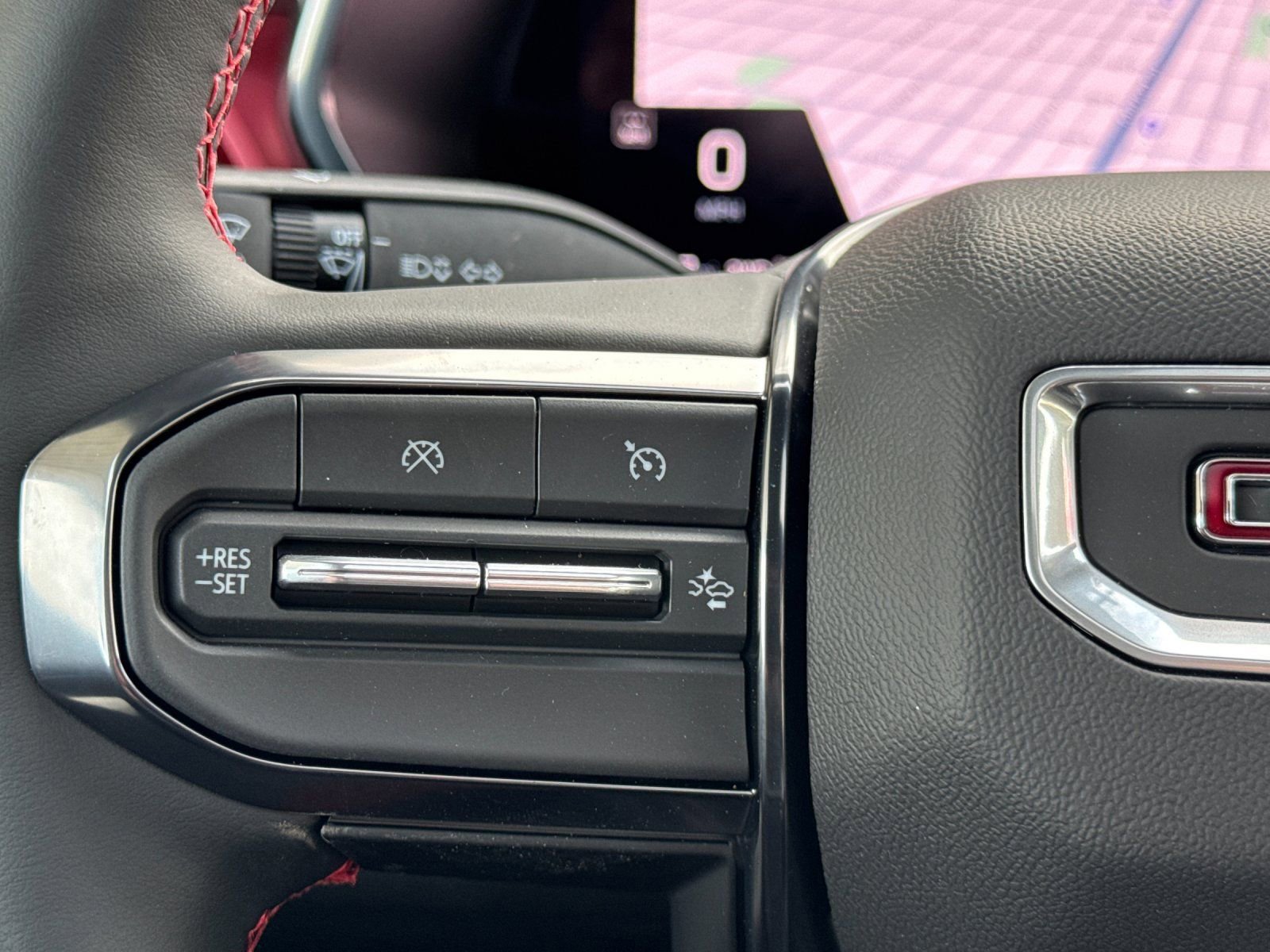 New 2024 GMC Canyon AT4X w/ AT4X AEV Edition image 25